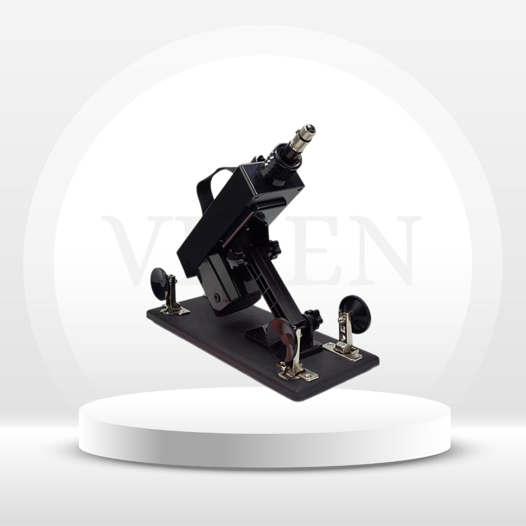 ThrustMaster Adjustable Thrusting Sex Machine