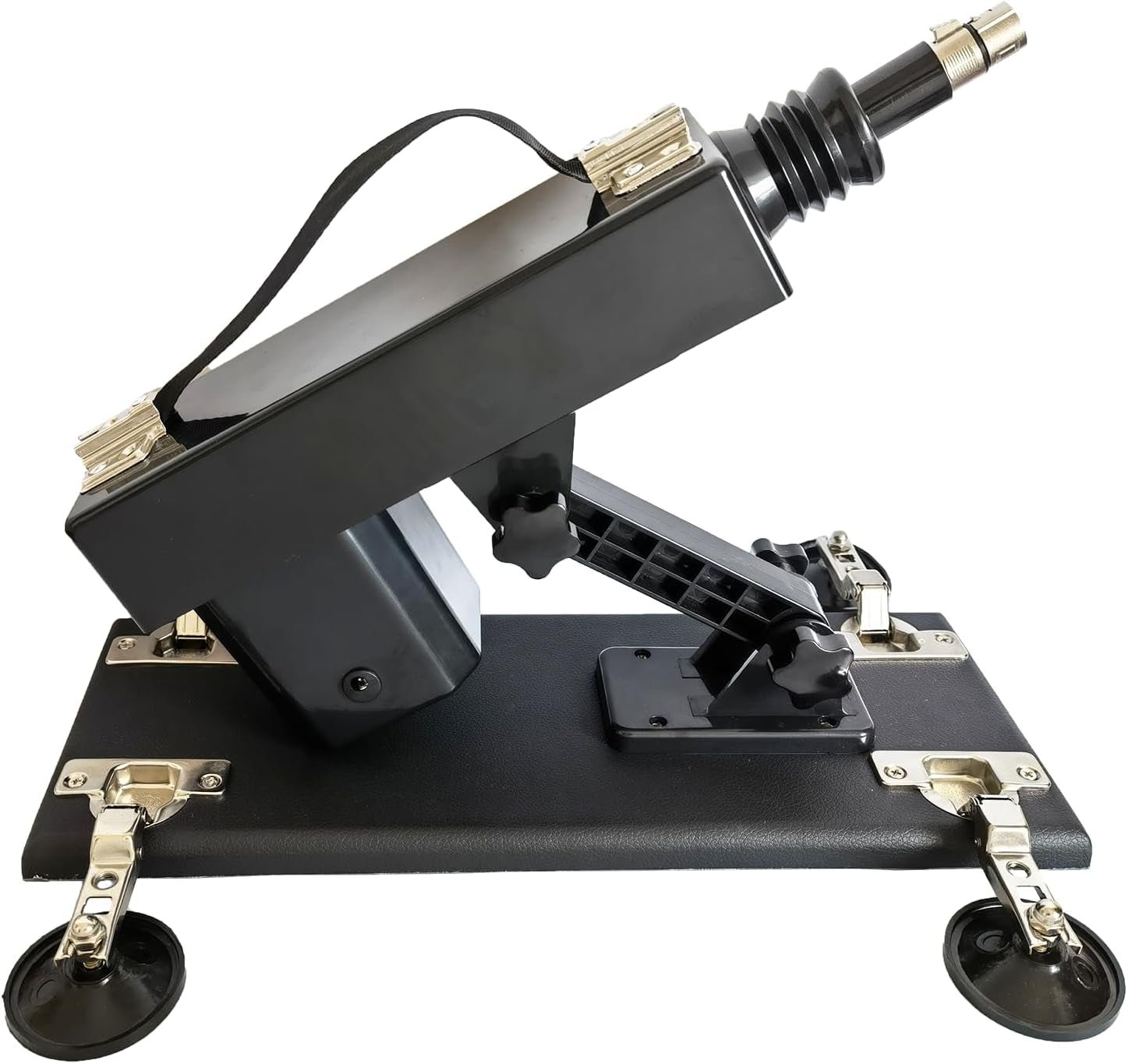 ThrustMaster Adjustable Thrusting Sex Machine
