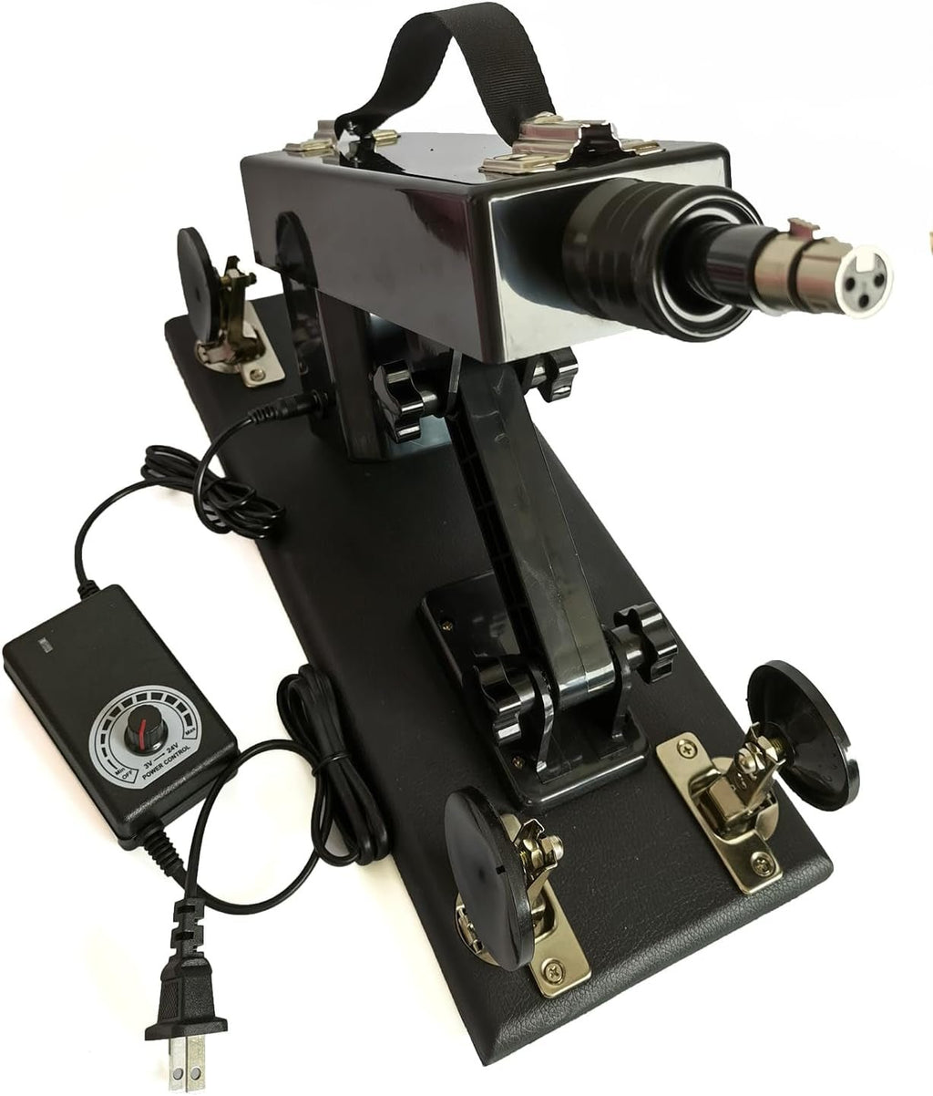 ThrustMaster Adjustable Thrusting Sex Machine
