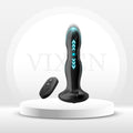 ThrustPlunge App-Controlled Prostate Massager