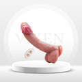 ThrustReal Remote Dildo Vibe