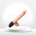 ThrustRod 4-in-1 Dildo Machine with Swinging Balls