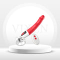 ThrustVibe Dual Drive Sex Machine