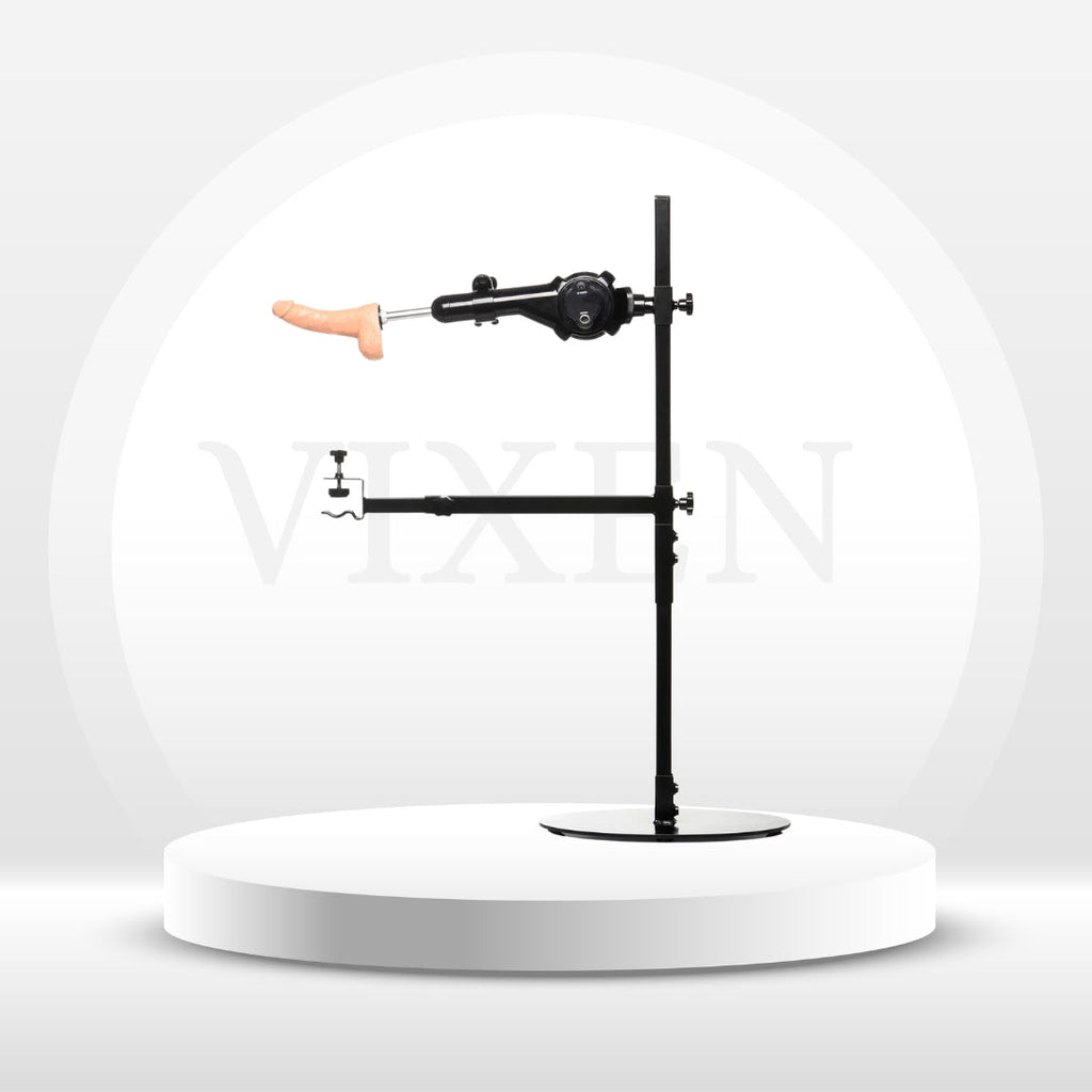 ThrustVice Adjustable Sex Machine with RPM Control