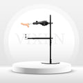 ThrustVice Adjustable Sex Machine with RPM Control