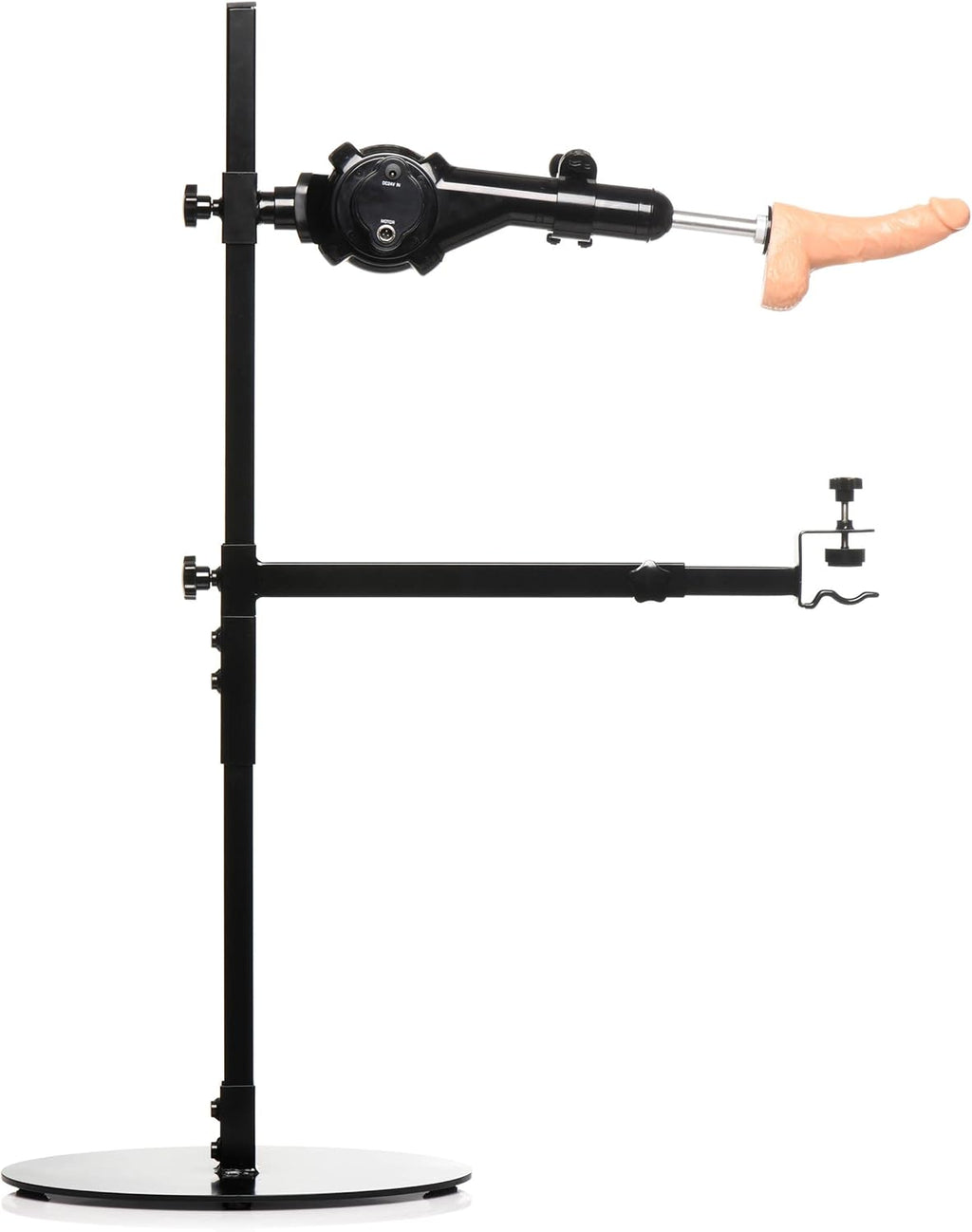 ThrustVice Adjustable Sex Machine with RPM Control