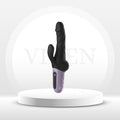 ThrustView Real Feel LED Dildo Vibrator