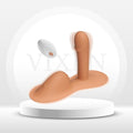 TideRush Powerful Ride-On Vibrator