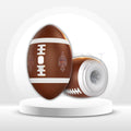 TightEnd Discreet Football-Shaped Male Stroker