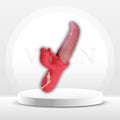 TongueBloom Swinging Tongue G-Spot Vibrator