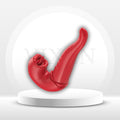 TongueMuse App Control Tongue Flapping Vibrator
