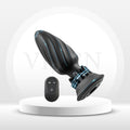 TornadoTentacle Anal Plug