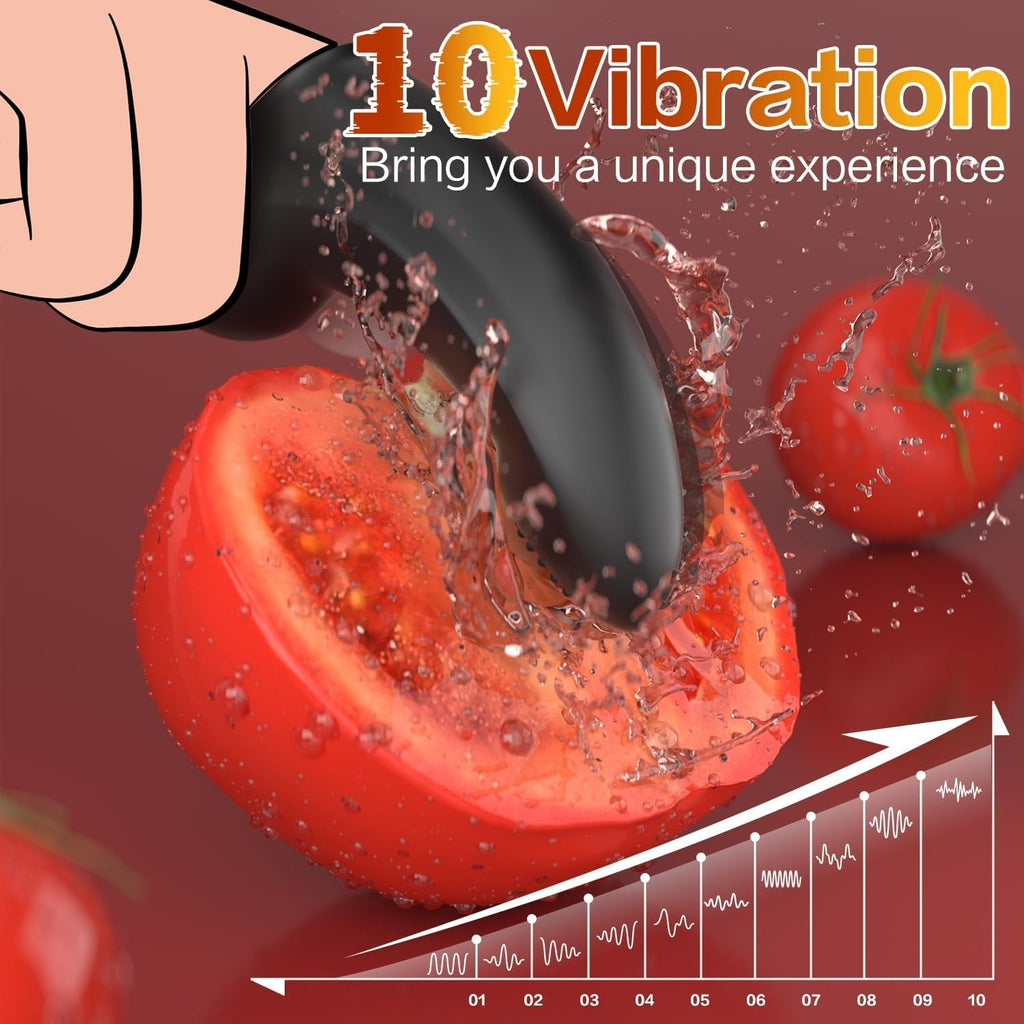 TouchMuse Mini Fingering Vibrator for Couples