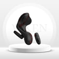 TriBliss Remote Vibrating Penis Ring