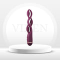 TriCurve 360 G-Spot Pleasure Wand