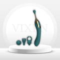 TriMuse G-Spot Precision Vibrator Set with 3 Tips