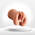 TriThrust 3-Hole Pocket Pussy Pleasure Sleeve