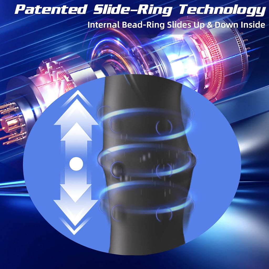 TriXion Prostate Rim Vibe