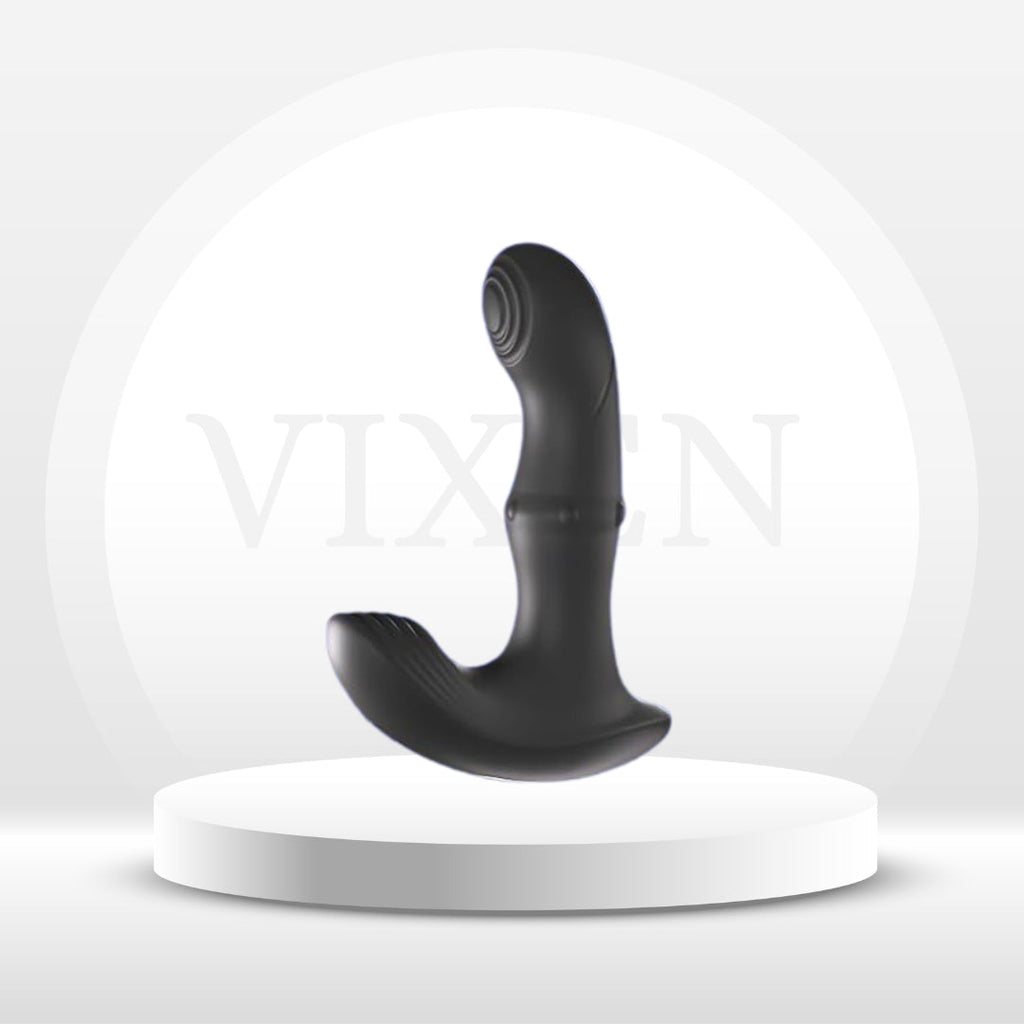 TriXion Prostate Rim Vibe