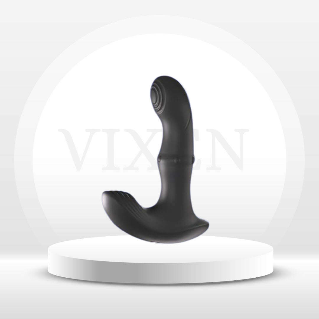 TriXion Prostate Rim Vibe