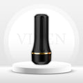 TwinCove Dual Sleeve Male Stroker Fleshlight