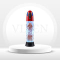 TwinForce 2-in-1 Pump & Masturbator