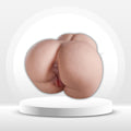 VantaGrip Tight Dual Channel Sex Doll Torso