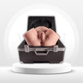 VaultVera Travel 36 lbs Premium Sex Doll Torso