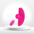 Velora 3Point Panty Vibe