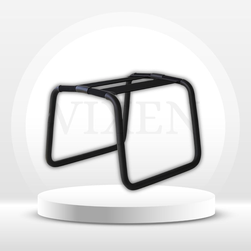 VeloraMotion Intimacy Support Stool
