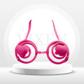 VelvetBikini Hands-Free Nipple Bra Vibrator