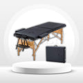 VelvetFold Portable Sensual Massage Sex Table