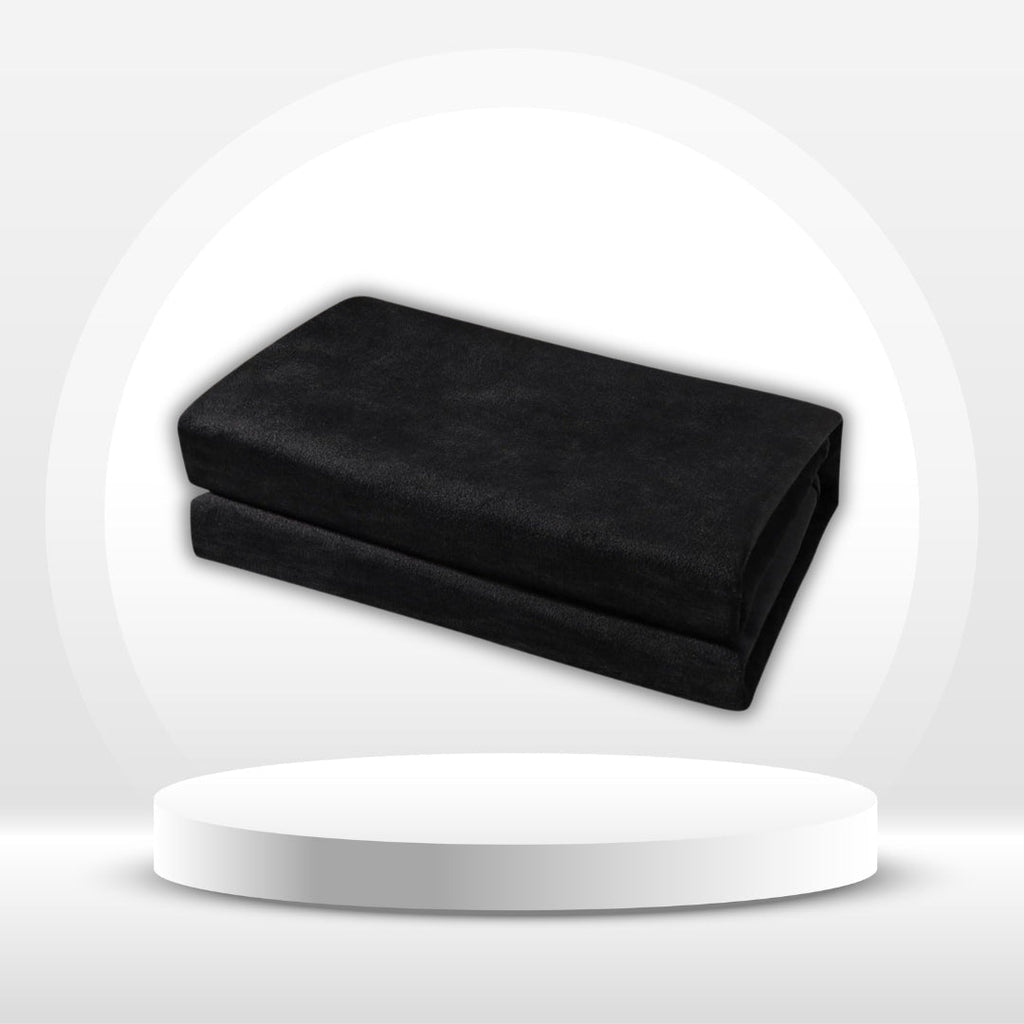VelvetGuard Waterproof Sex Blanket