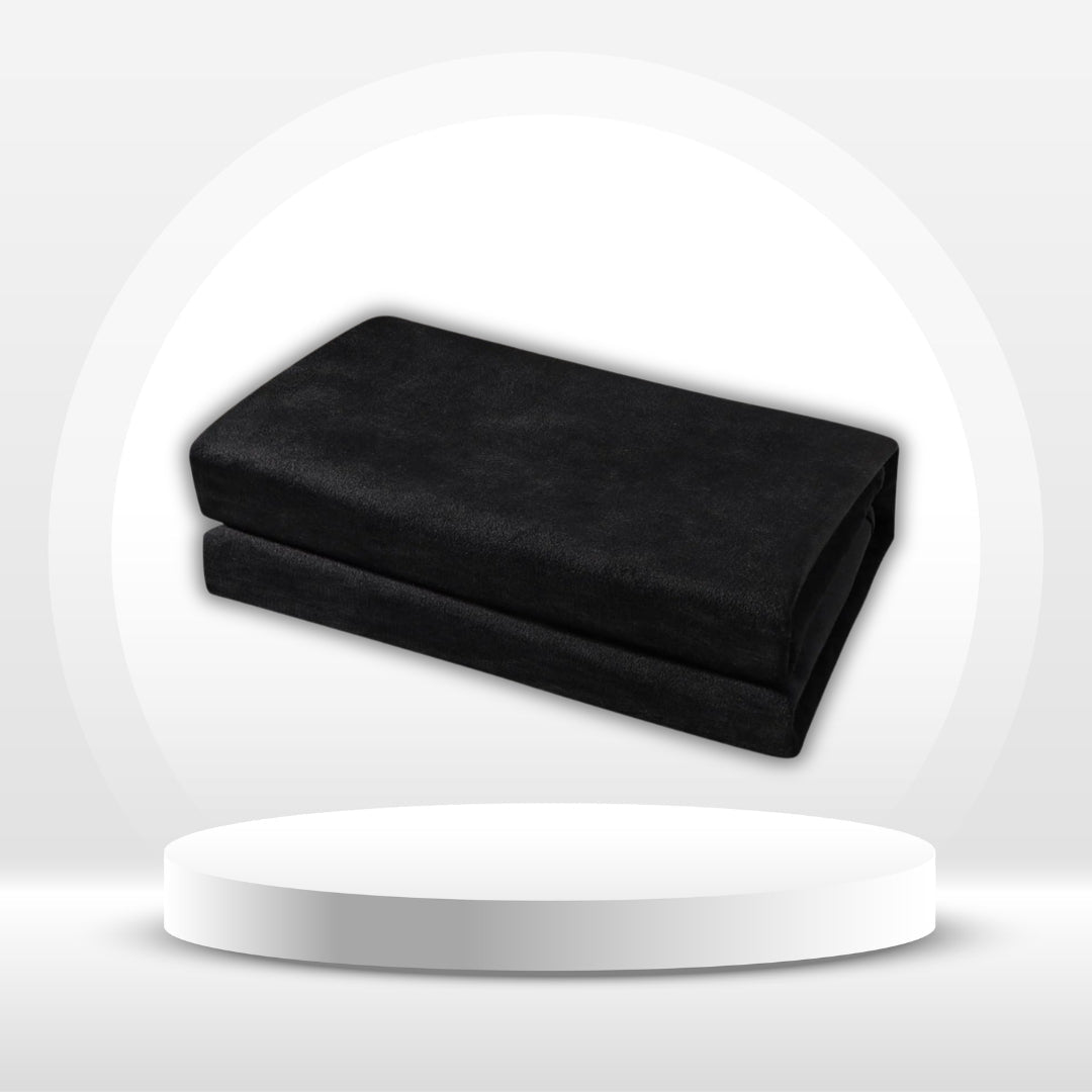 VelvetGuard Waterproof Sex Blanket