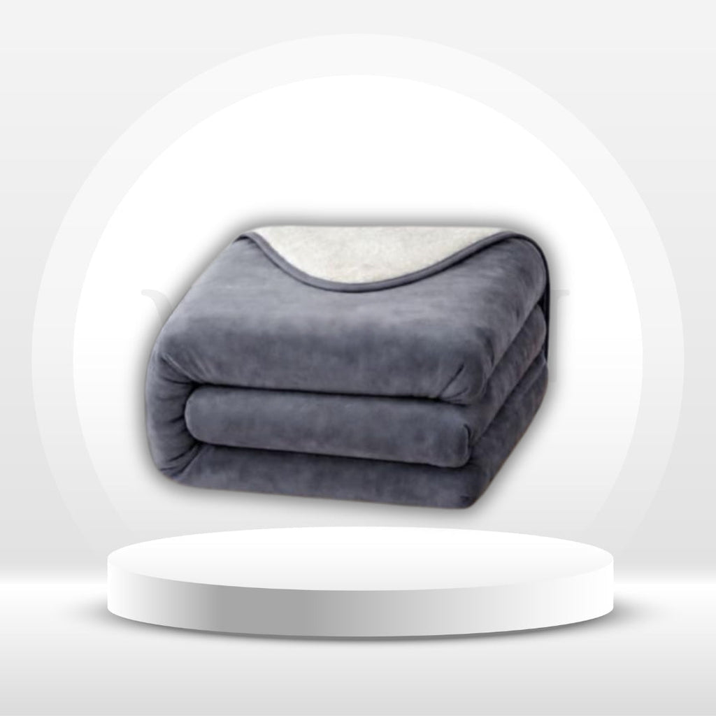VelvetShield Waterproof Queen Sex Blanket