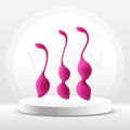 VelviTense Kegel Ball Set