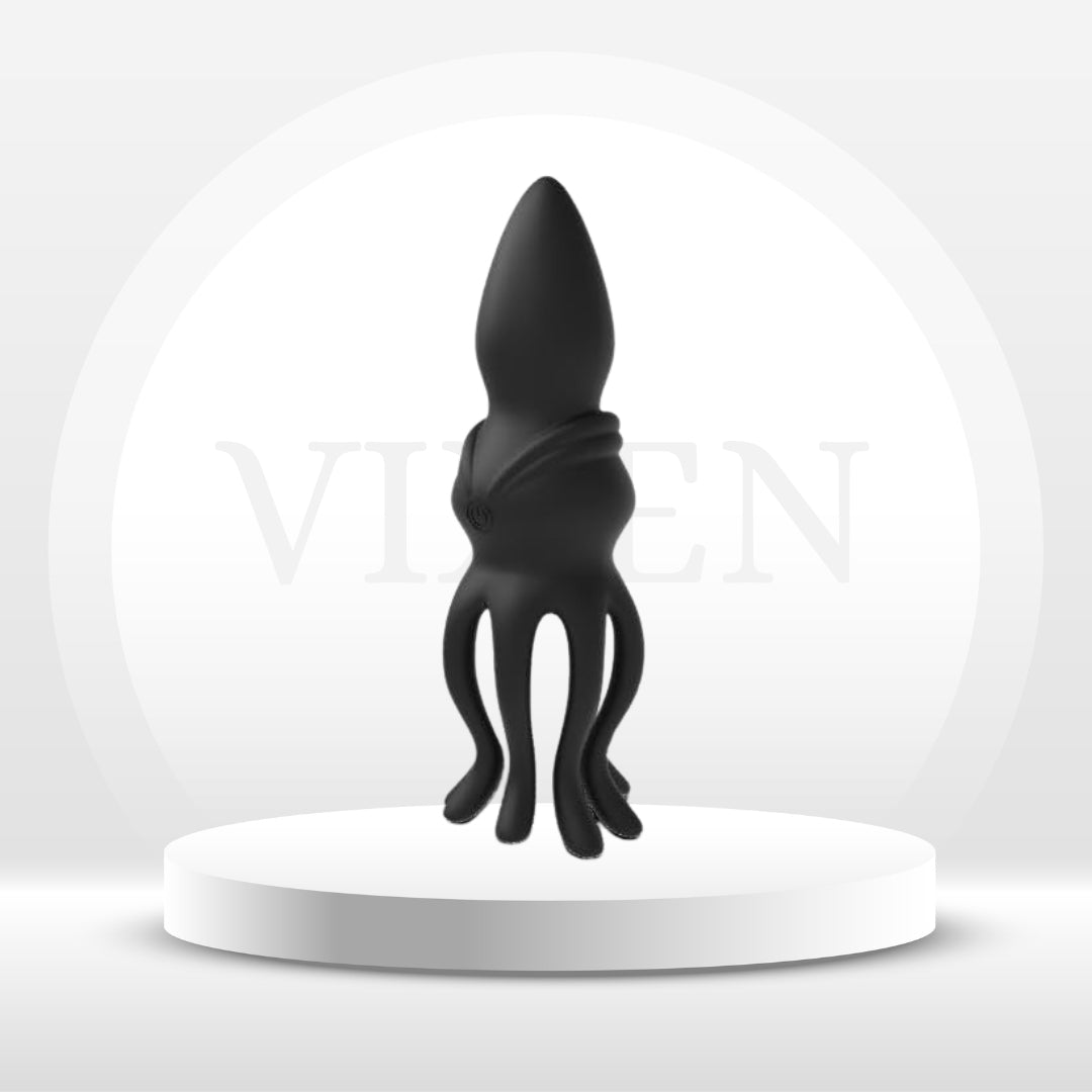 VibeClench 4-in-1 Men’s Stimulator