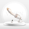 VibeForce Remote Thrusting Sex Machine