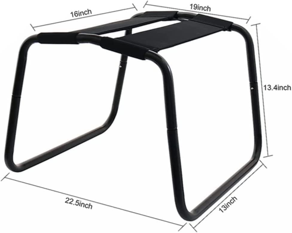 VibeForm Multifunction Sex Position Chair