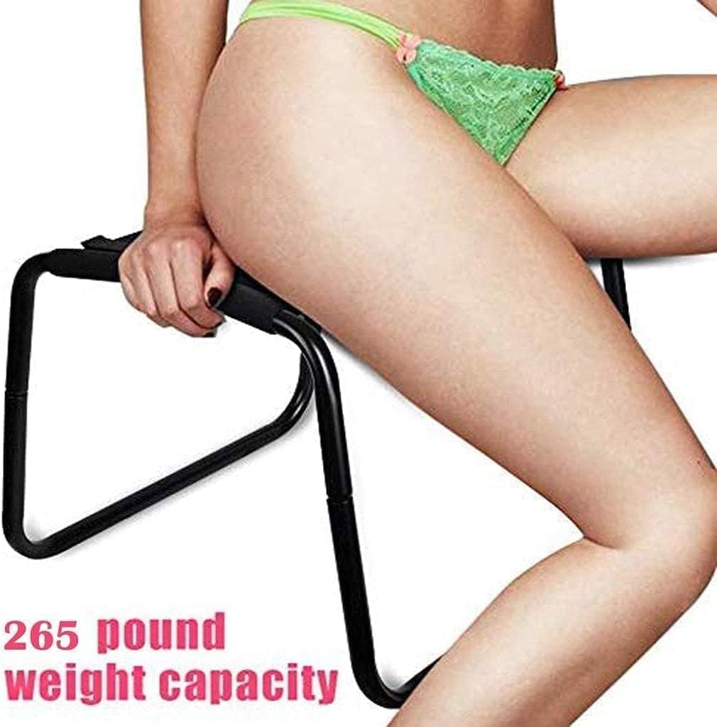 VibeForm Multifunction Sex Position Chair