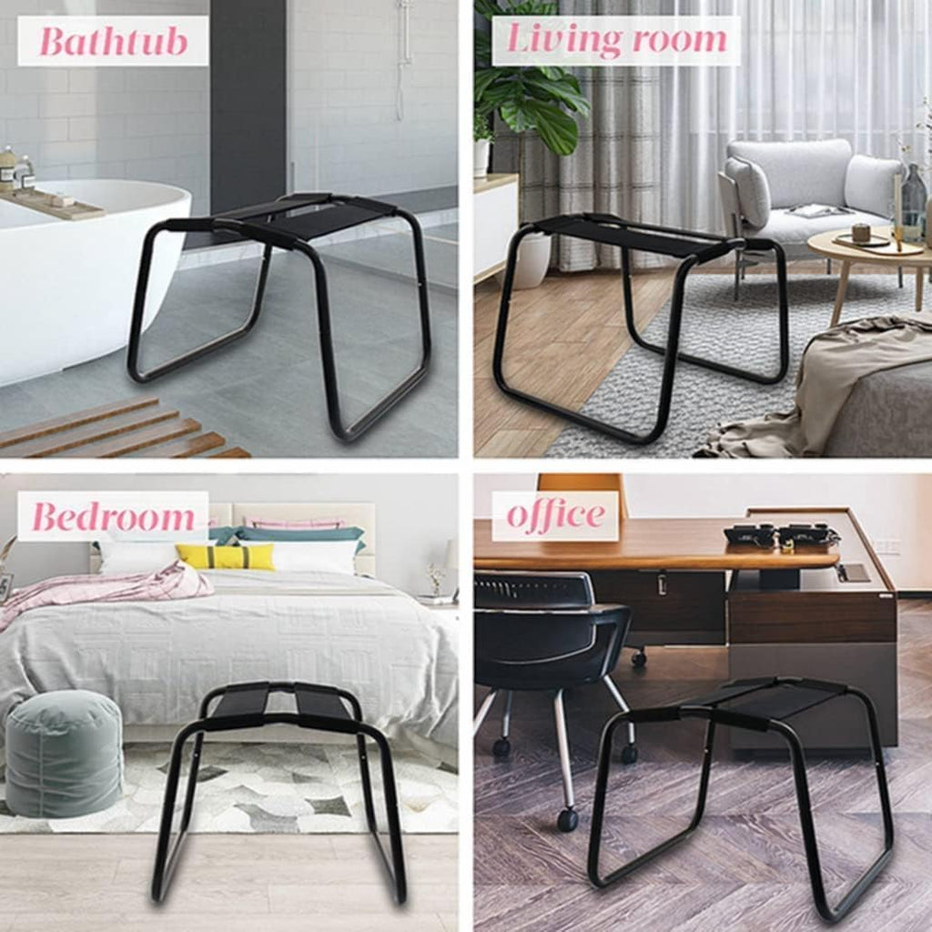 VibeForm Multifunction Sex Position Chair