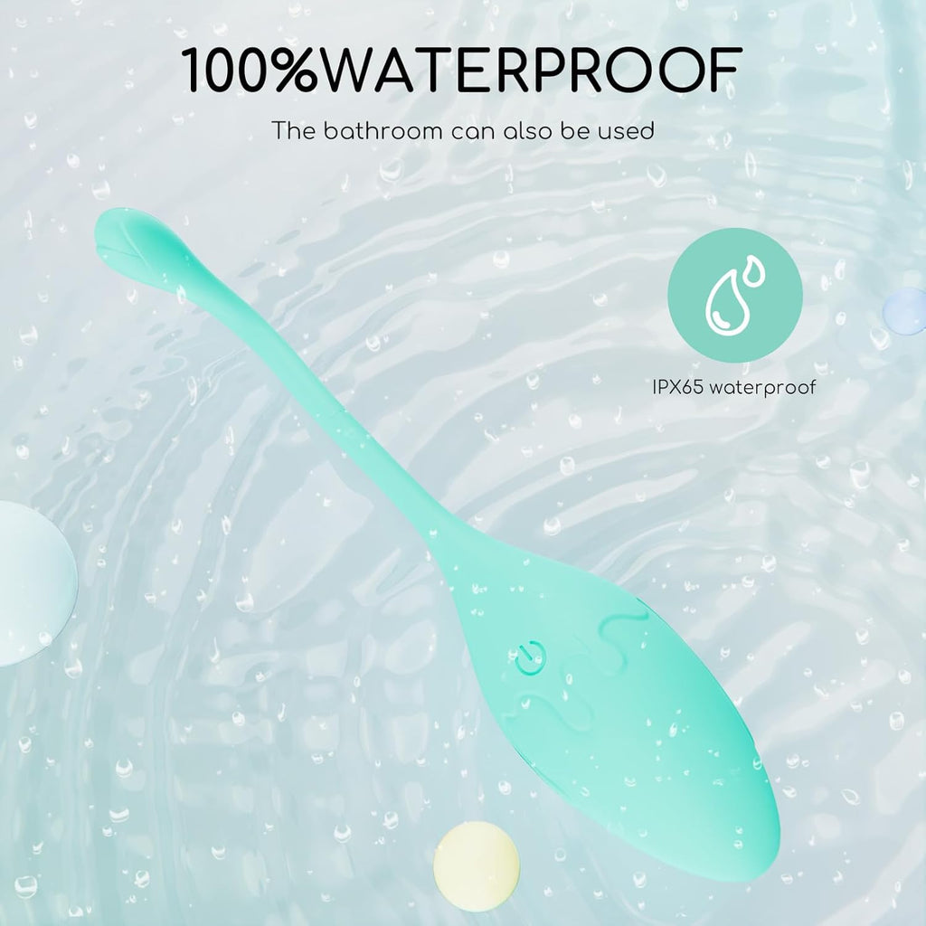 VibeKegel App-Controlled Trainer