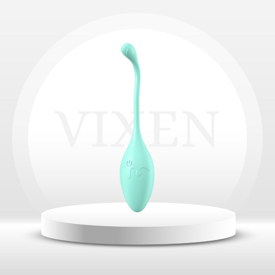 VibeKegel App-Controlled Trainer