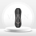 VibeLock App-Controlled Fleshlight Vibrator