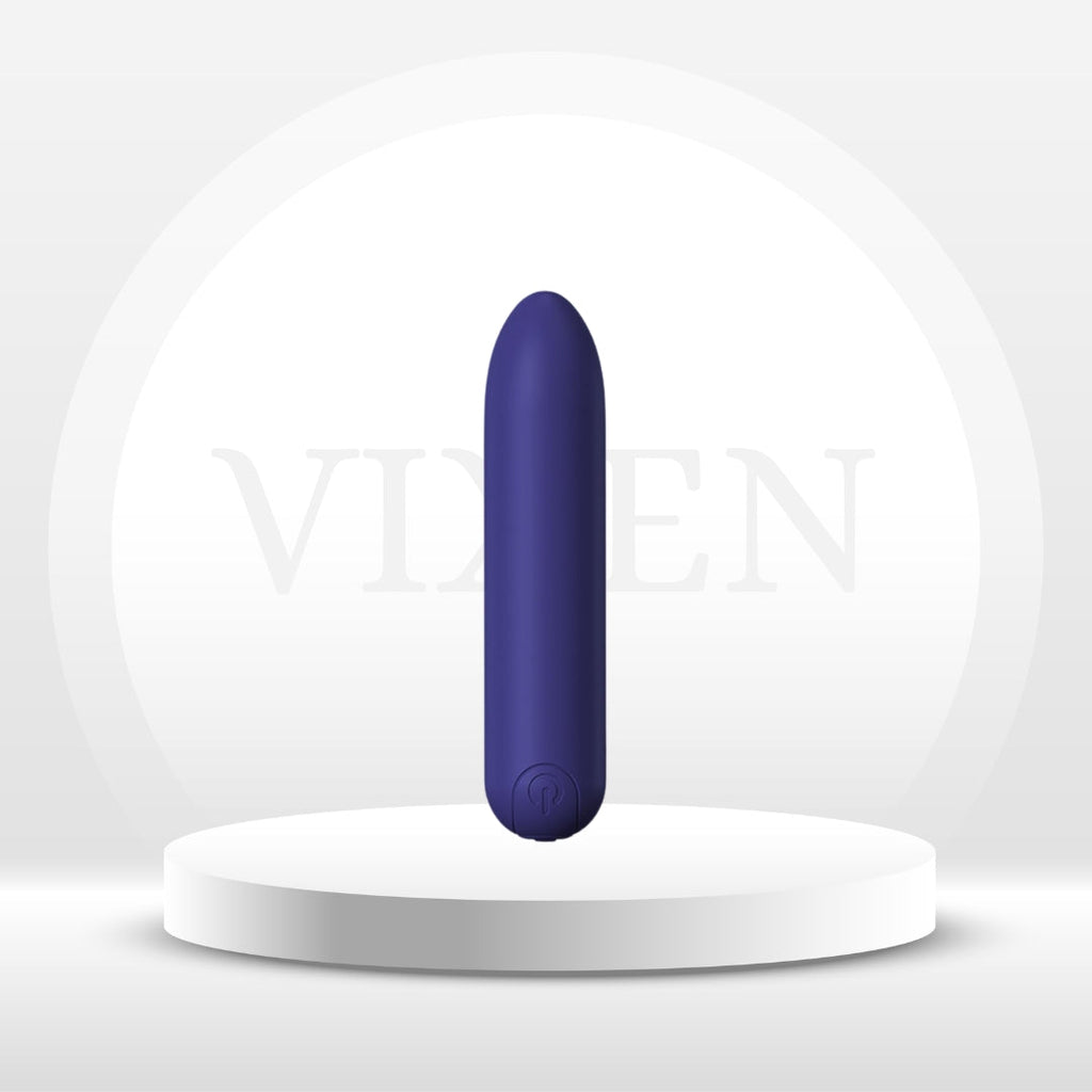 VibeSilk Mini Bullet Vibrator
