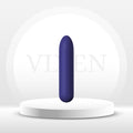 VibeSilk Mini Bullet Vibrator