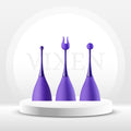 VibeSpiral 3D Clit & G-Spot Precision Stimulator