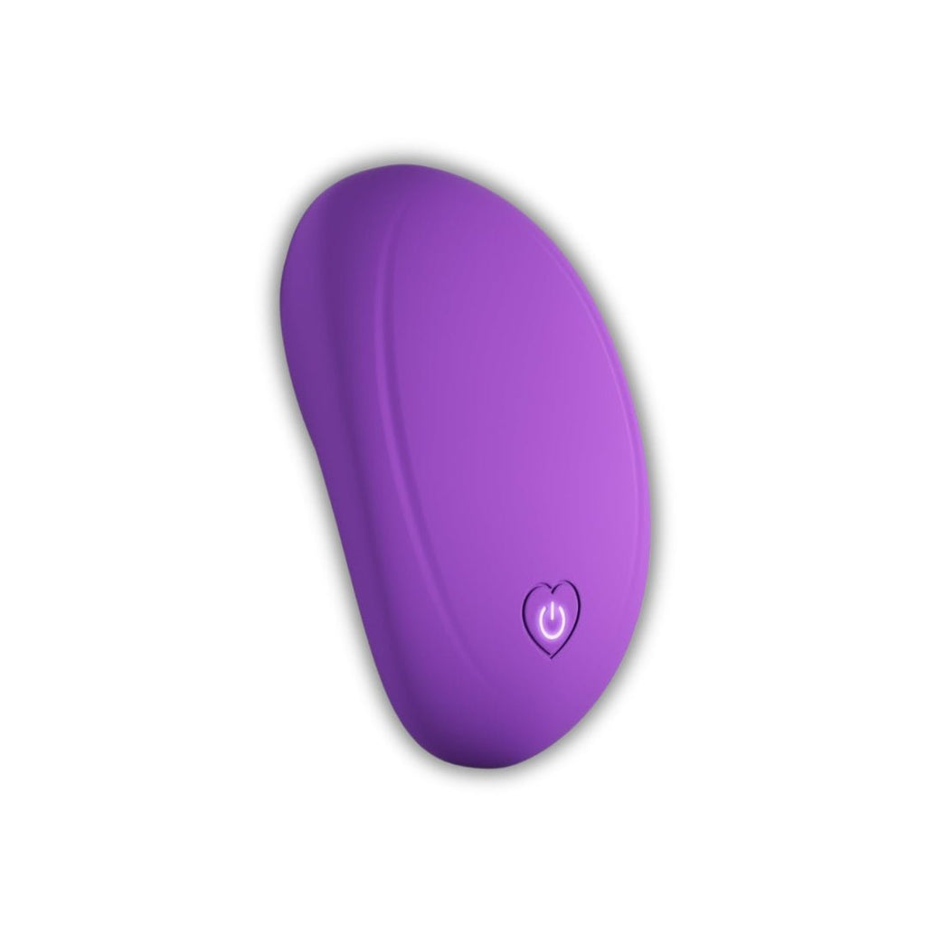 VioletPalm Handheld Clit Massager