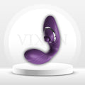 VioletTap Wearable Tapping G-Spot Vibrator