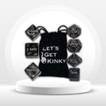Vixen Roll & Ravish Sexy Couples Dice Game